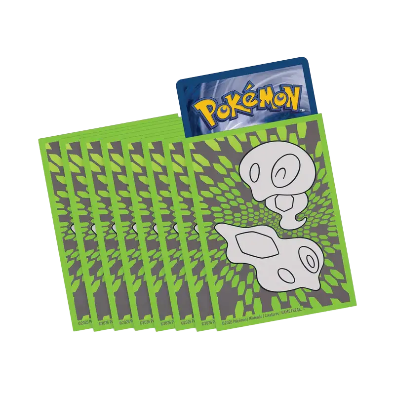 Perfect Order Elite Trainer Box (ETB) (Ingles) - Image 4